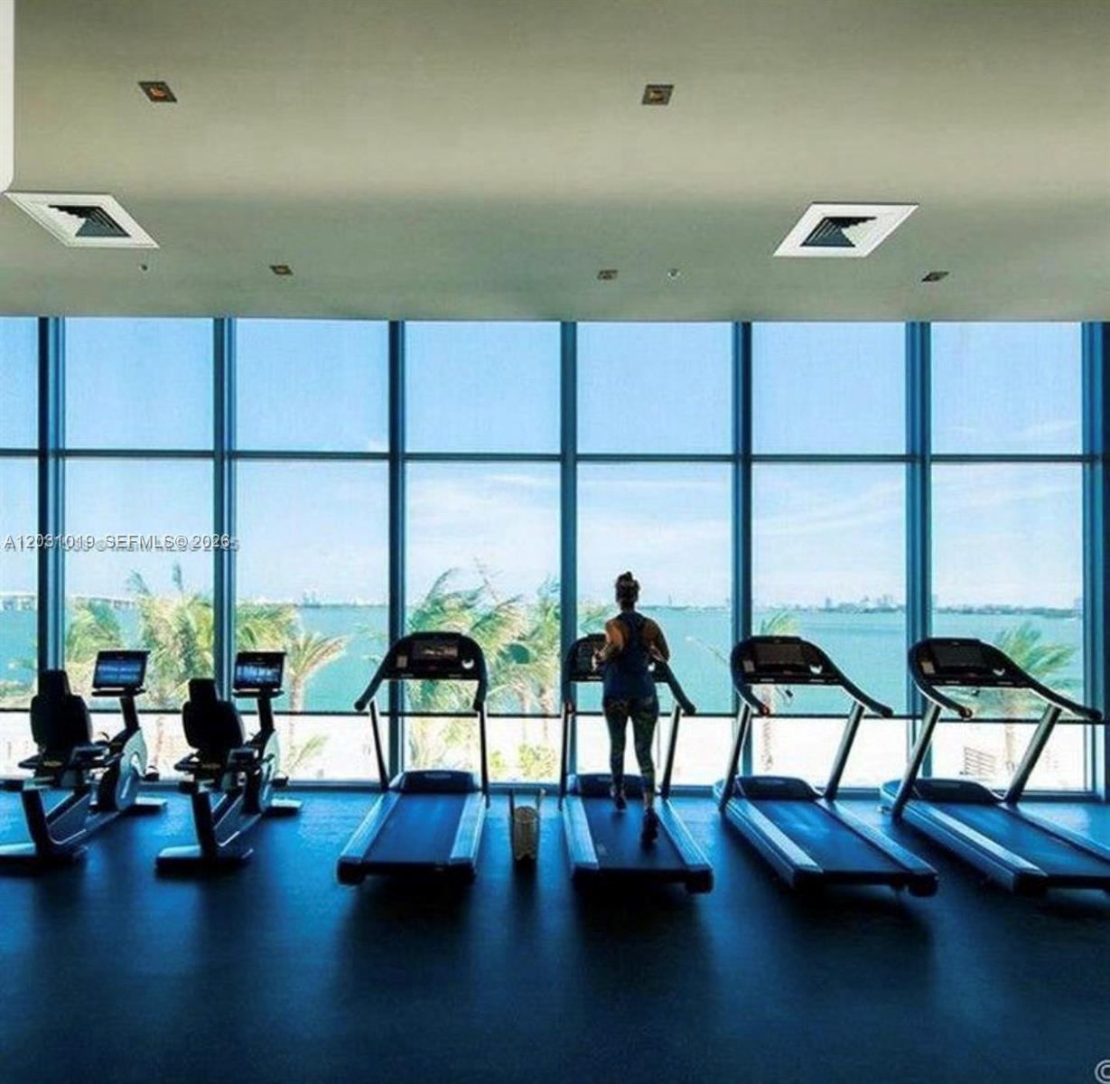 BISCAYNE BEACH CONDO - Residential Lease