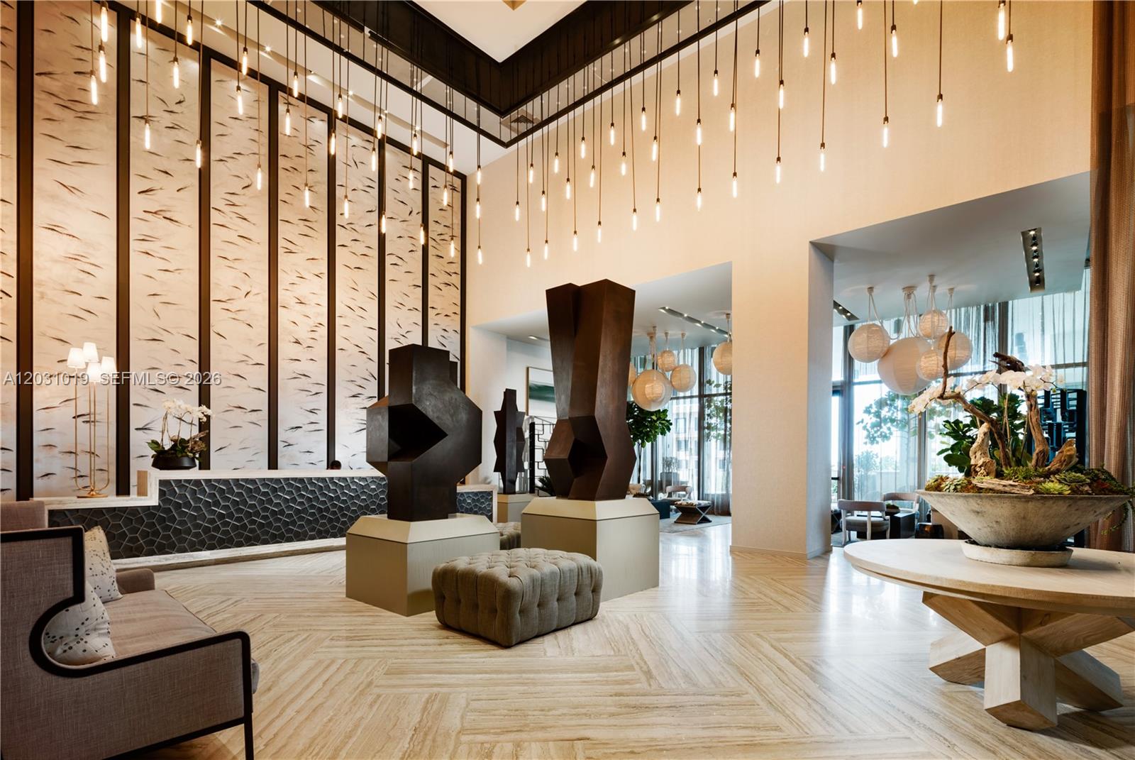 BISCAYNE BEACH CONDO - Residential Lease