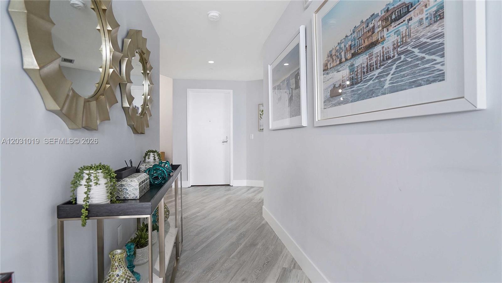 BISCAYNE BEACH CONDO - Residential Lease