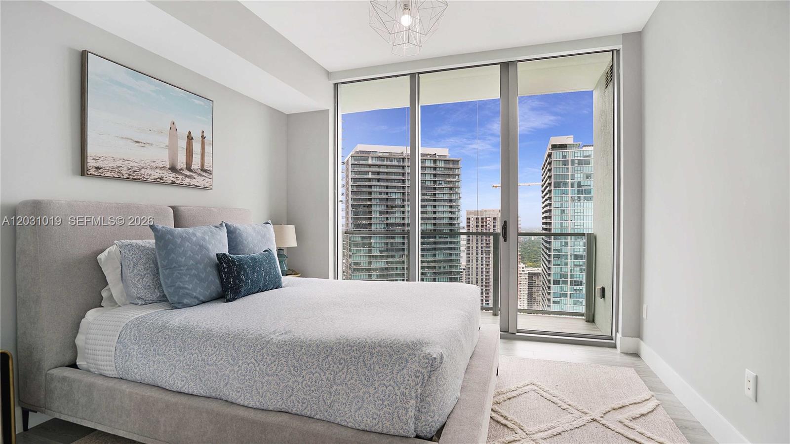 BISCAYNE BEACH CONDO - Residential Lease