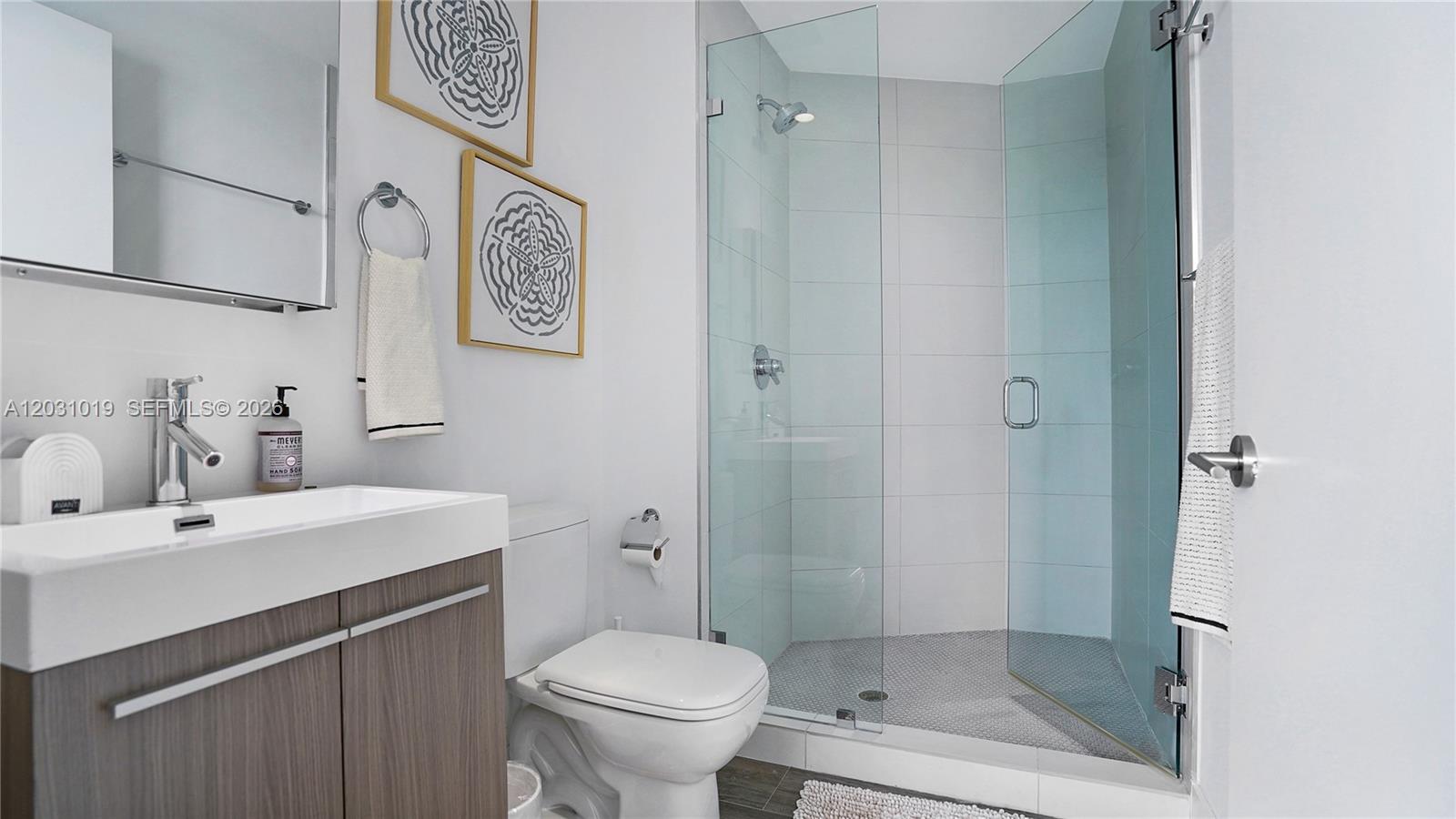 BISCAYNE BEACH CONDO - Residential Lease