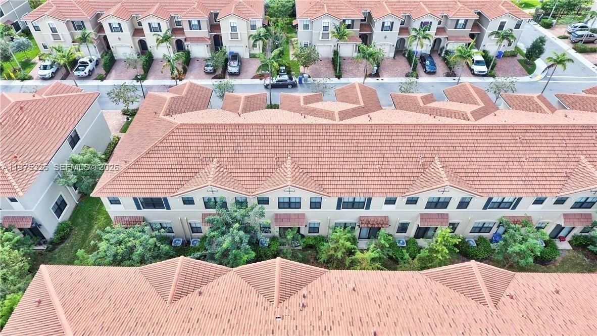 NEW COVENANT CHURCH PLAT - Residential