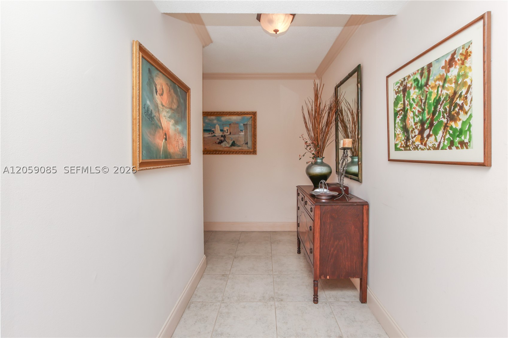 COMMODORE PLAZA CONDO - Residential