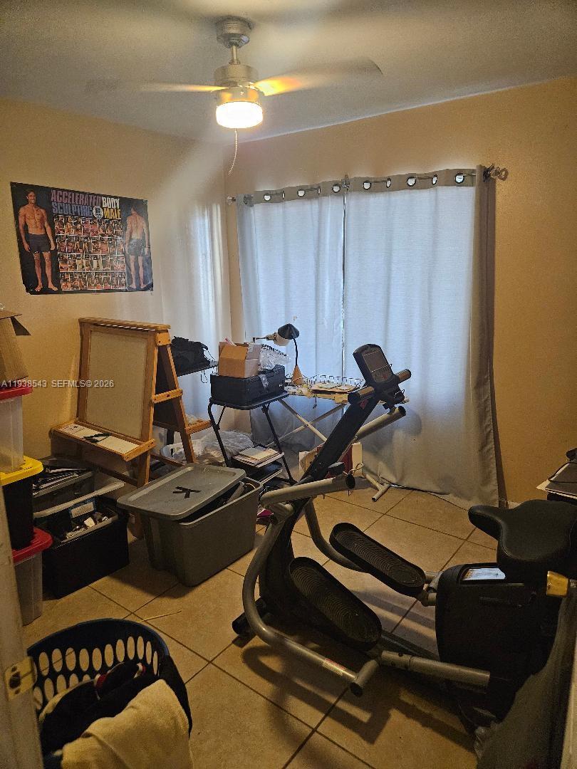 COUNTRYSIDE VILLAGE CONDO - Residential
