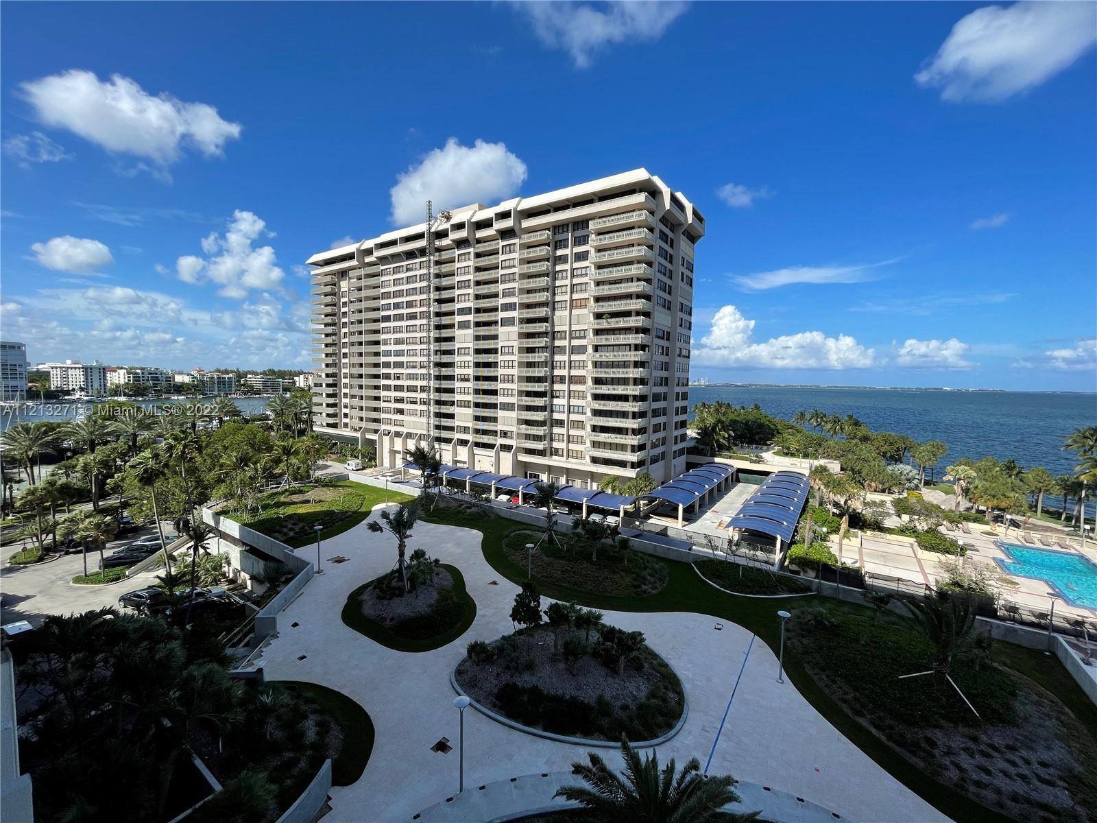 GROVE ISLE CONDO - Residential