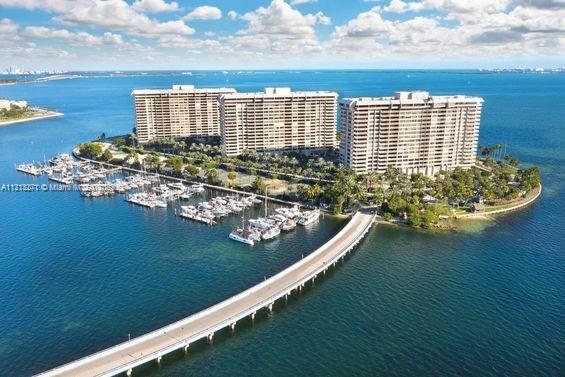GROVE ISLE CONDO - Residential