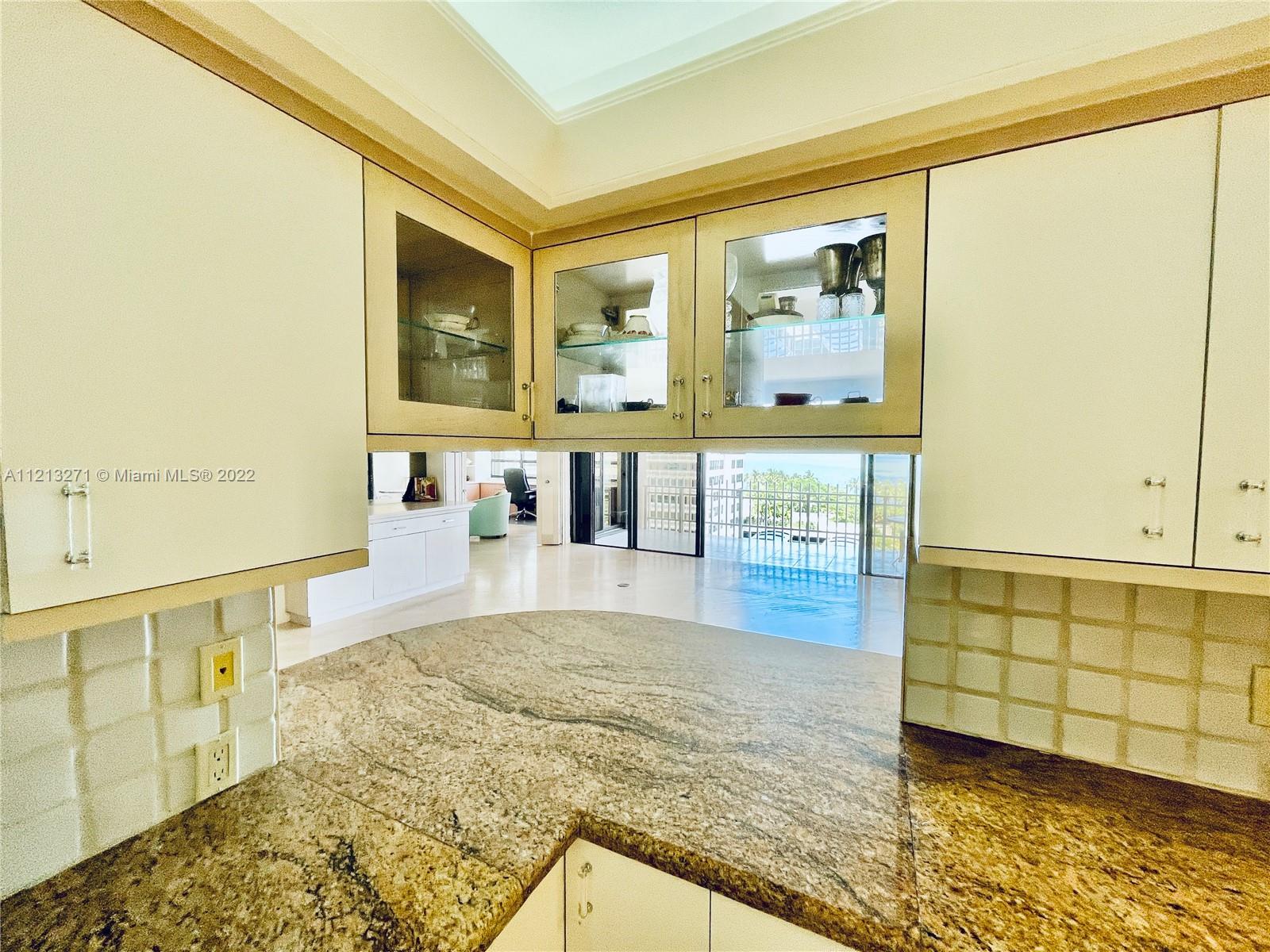 GROVE ISLE CONDO - Residential