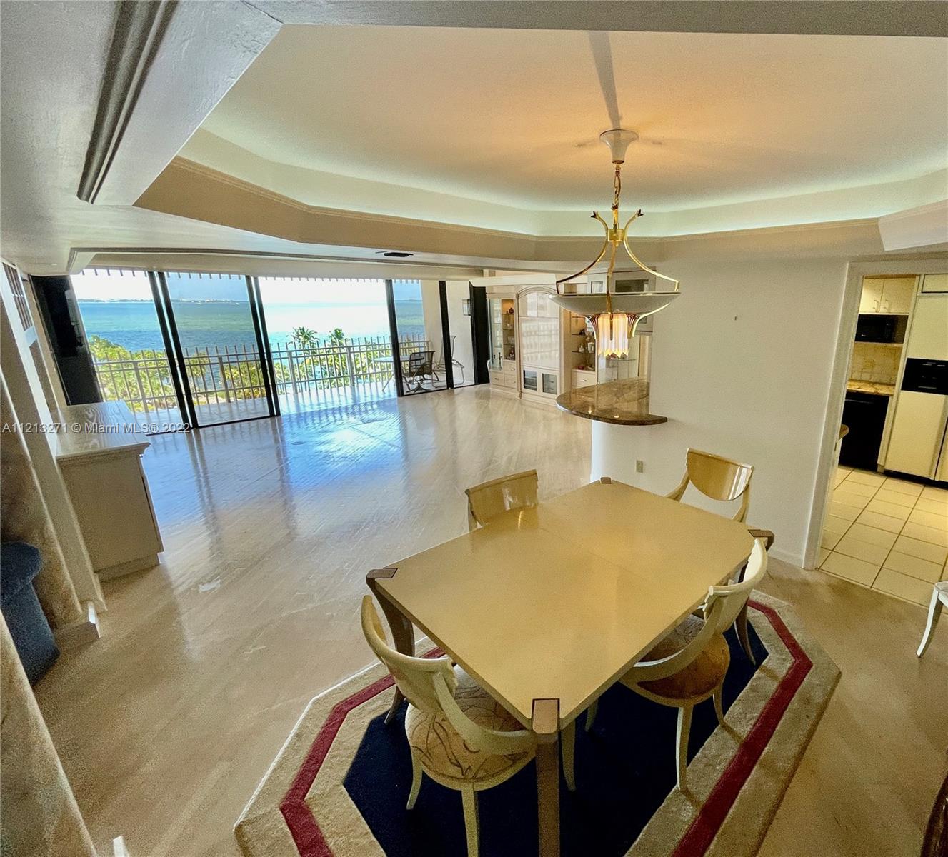 GROVE ISLE CONDO - Residential