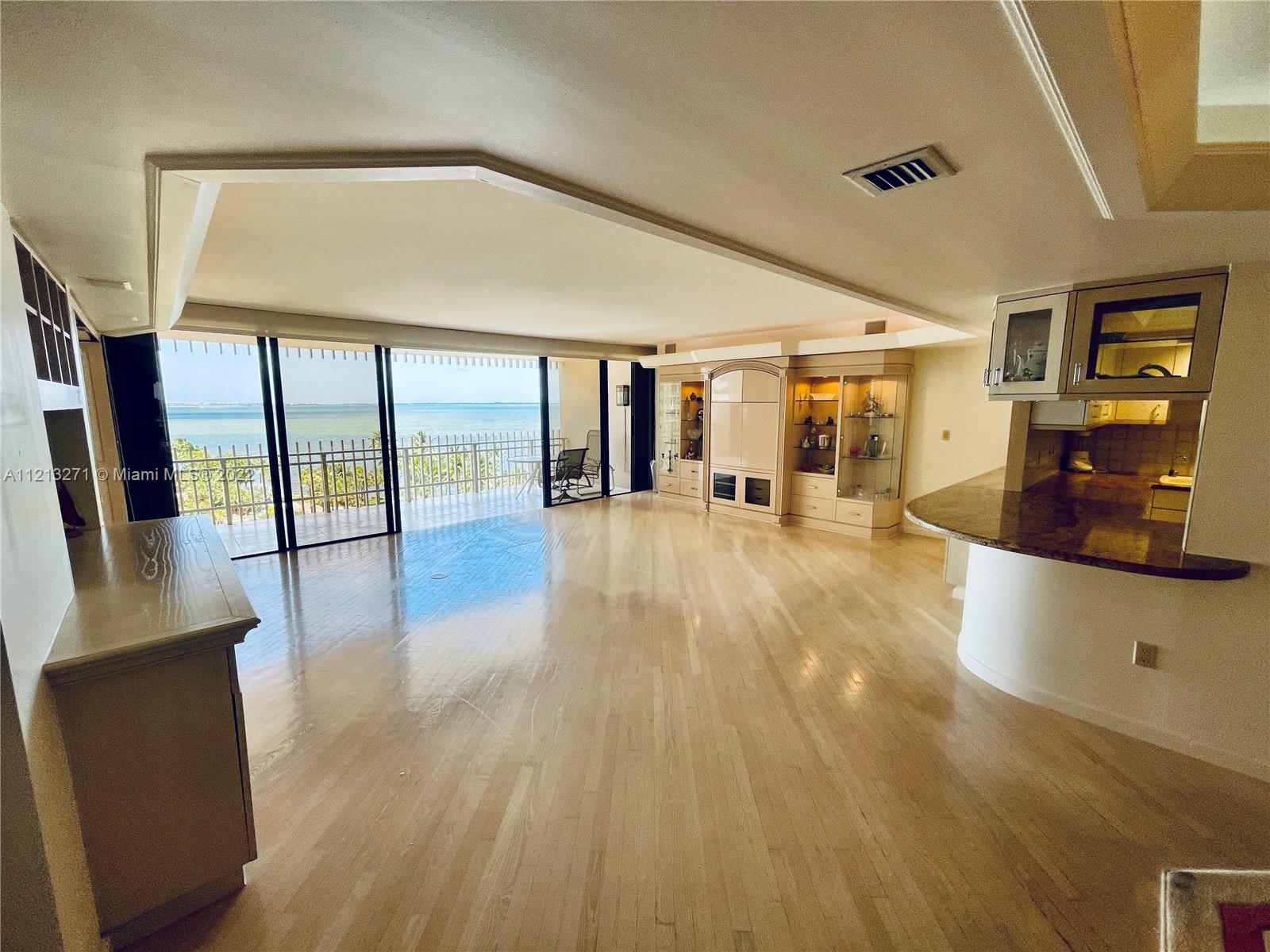 GROVE ISLE CONDO - Residential