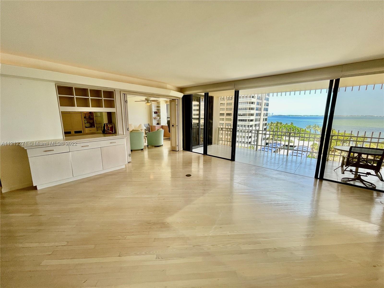 GROVE ISLE CONDO - Residential