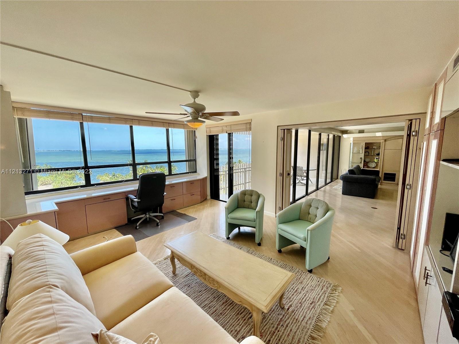 GROVE ISLE CONDO - Residential