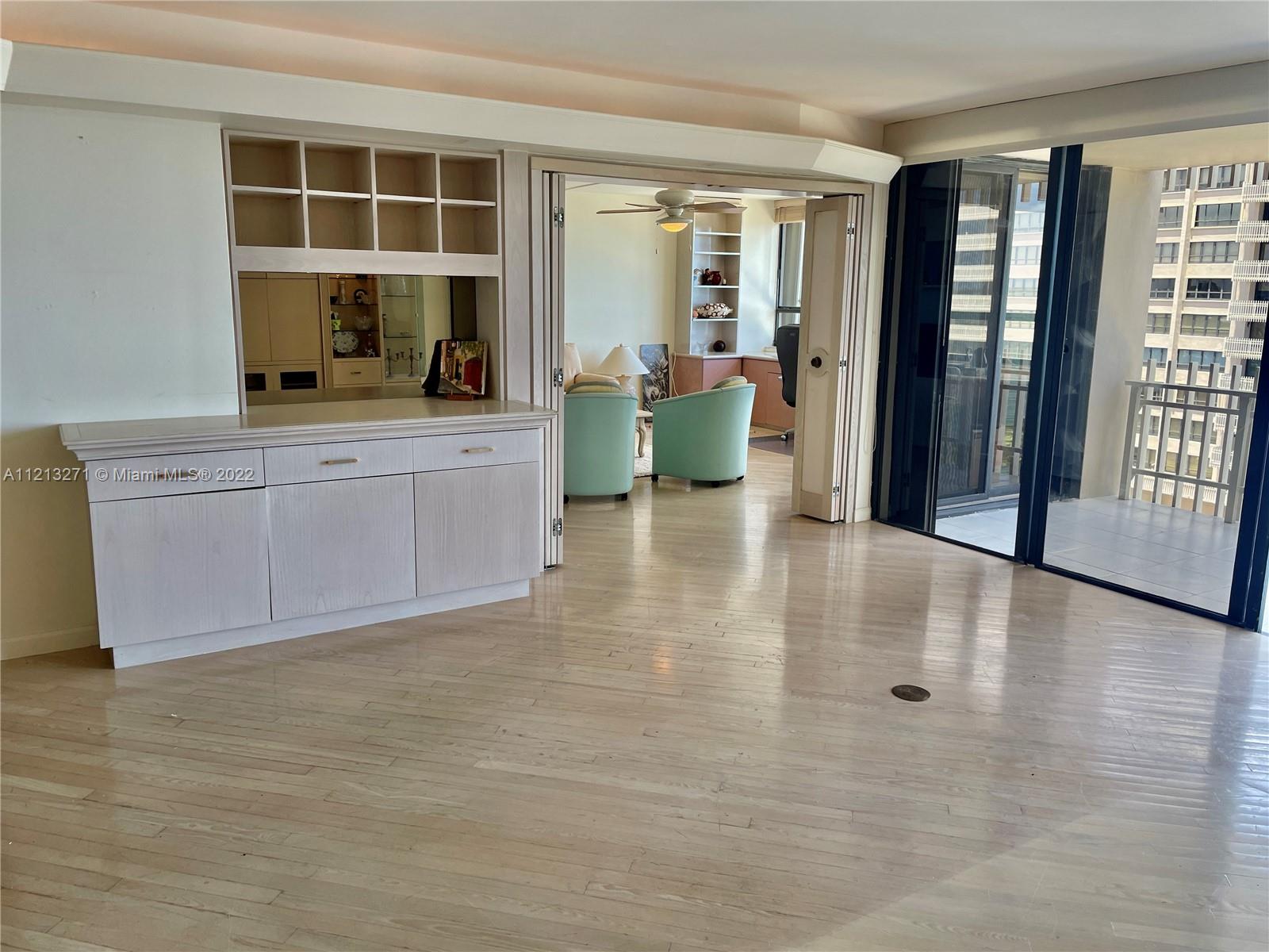 GROVE ISLE CONDO - Residential