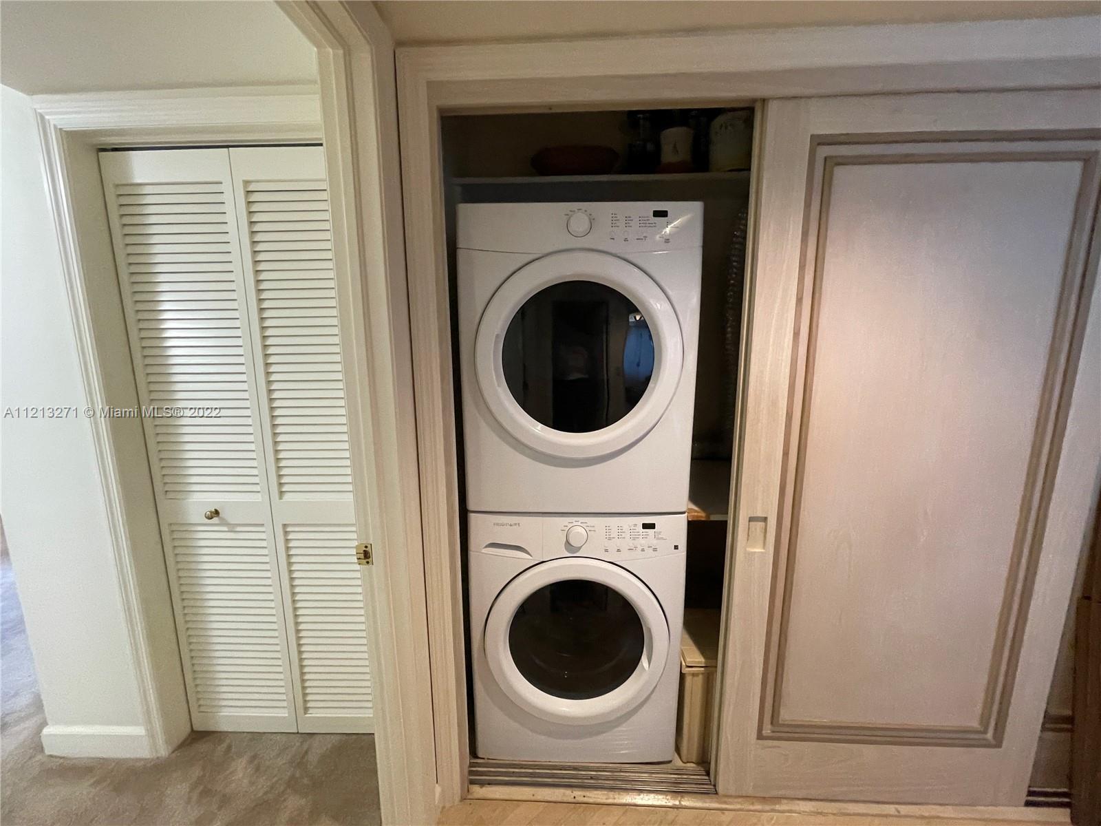 GROVE ISLE CONDO - Residential