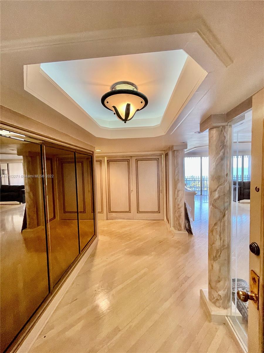GROVE ISLE CONDO - Residential