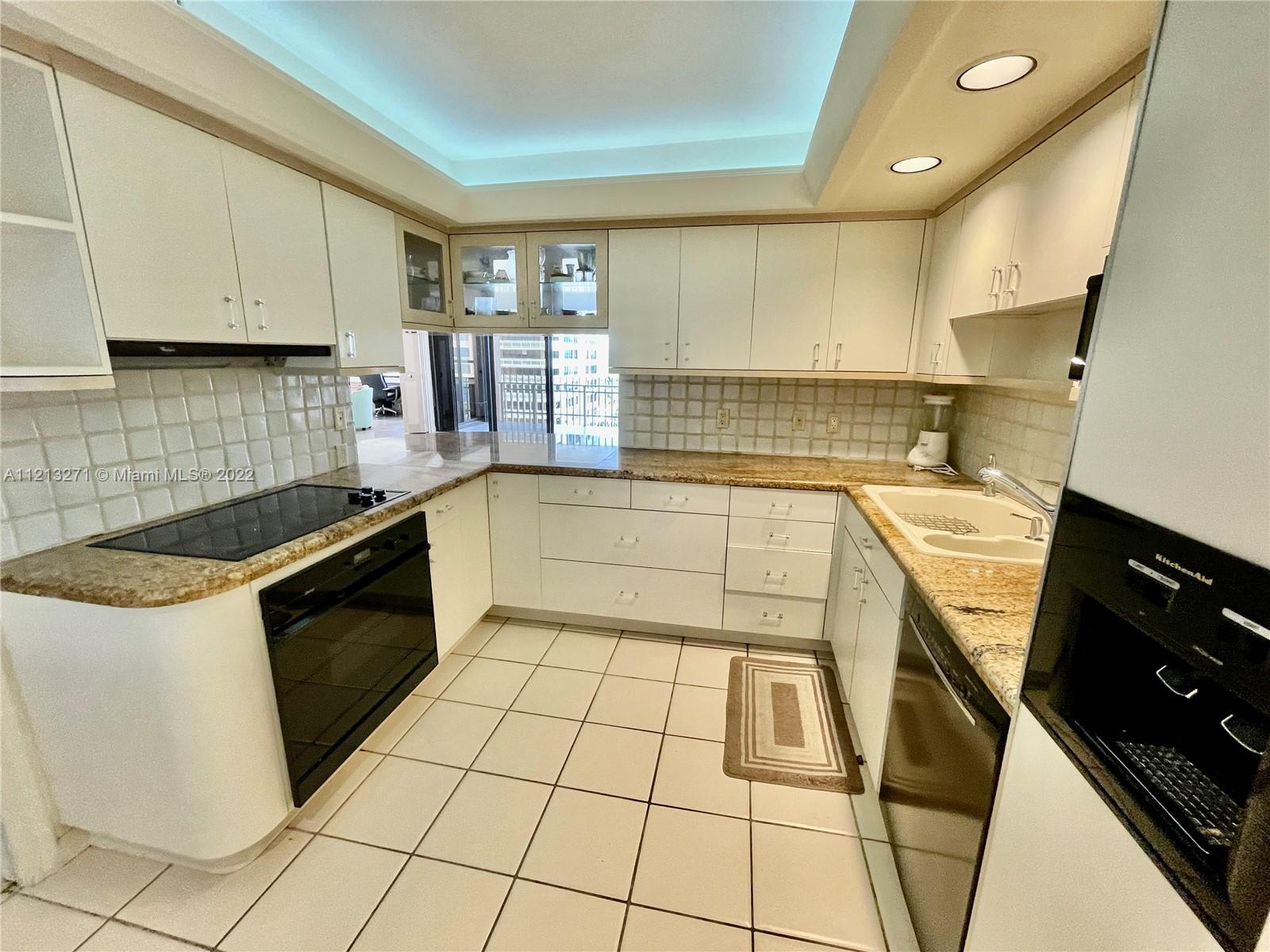 GROVE ISLE CONDO - Residential