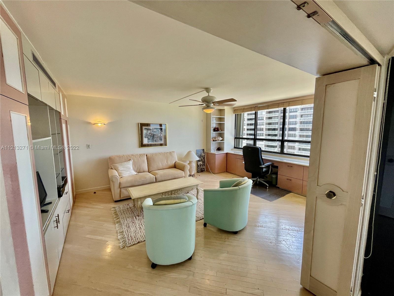 GROVE ISLE CONDO - Residential