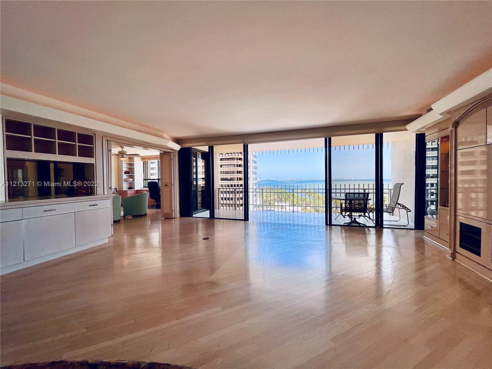 GROVE ISLE CONDO - Residential