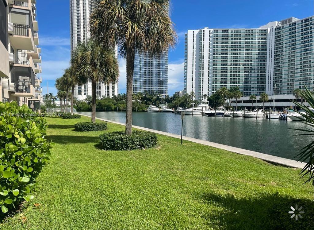 KINGS POINT IMPERIAL COND - Residential Lease