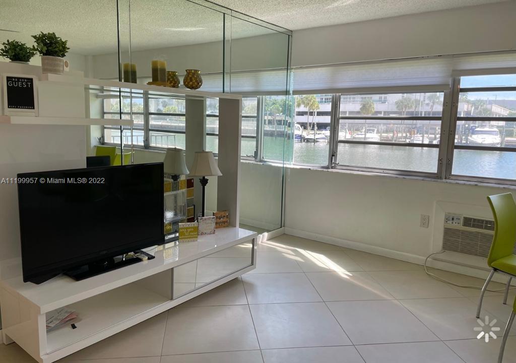 KINGS POINT IMPERIAL COND - Residential Lease
