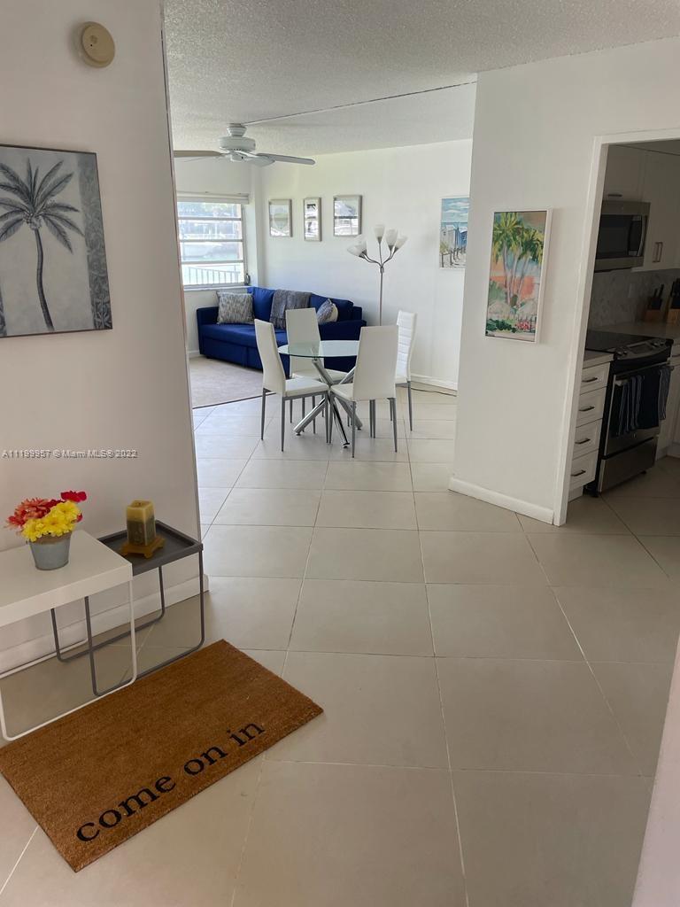 KINGS POINT IMPERIAL COND - Residential Lease