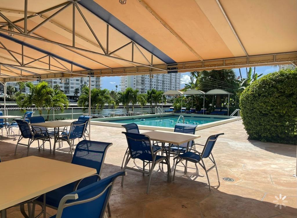 KINGS POINT IMPERIAL COND - Residential Lease