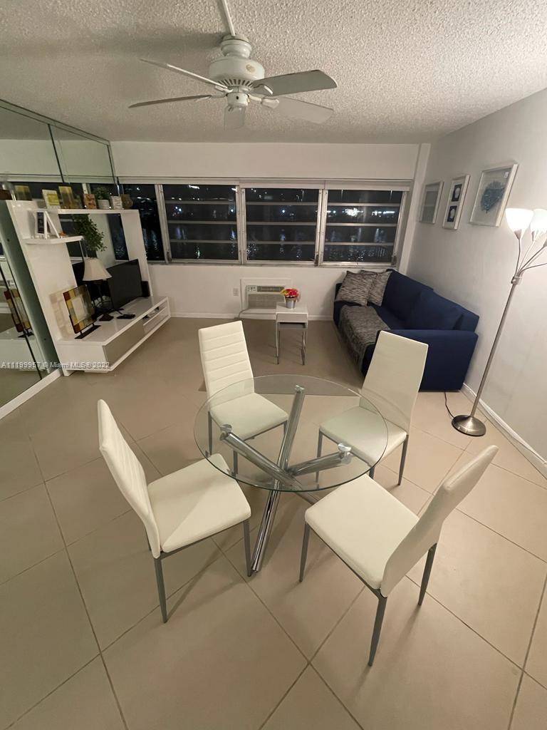 KINGS POINT IMPERIAL COND - Residential Lease