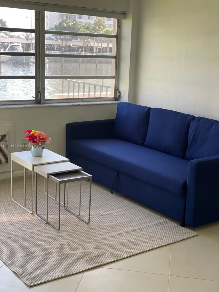 KINGS POINT IMPERIAL COND - Residential Lease