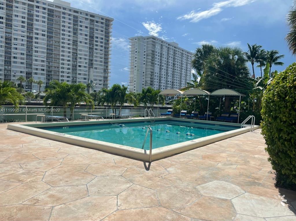 KINGS POINT IMPERIAL COND - Residential Lease