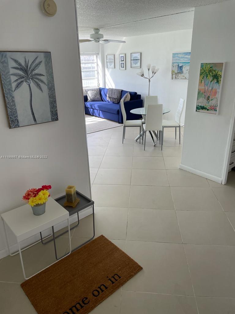 KINGS POINT IMPERIAL COND - Residential Lease