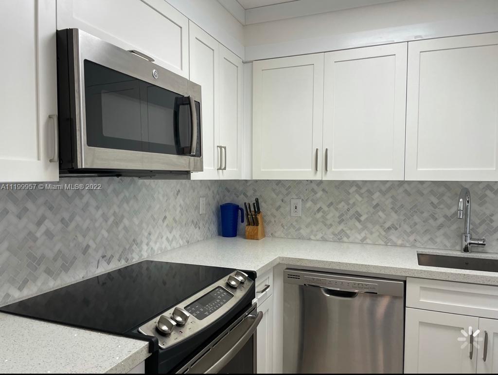 KINGS POINT IMPERIAL COND - Residential Lease