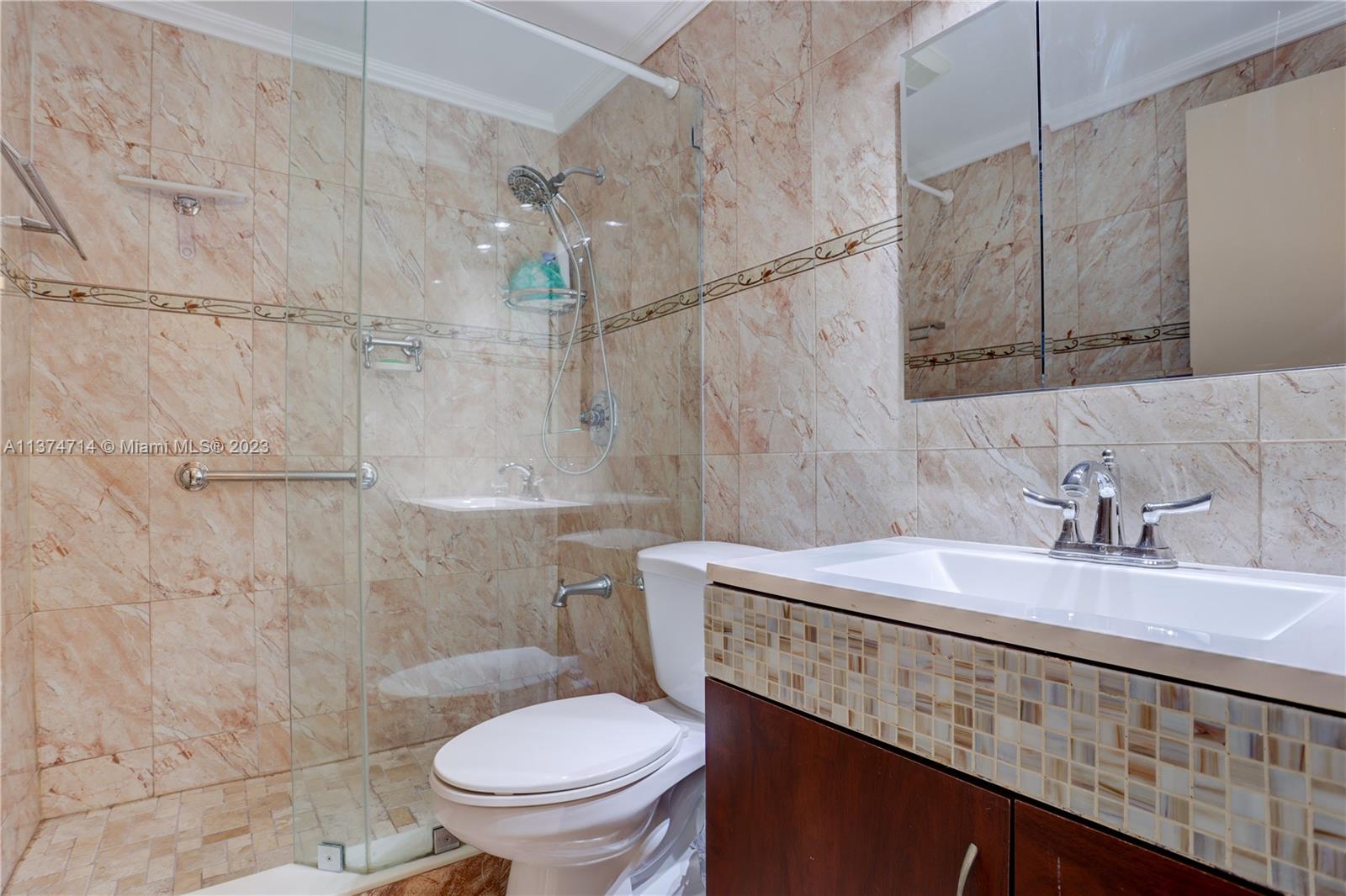ROLEN LAKE GARDENS CO-OP - Residential