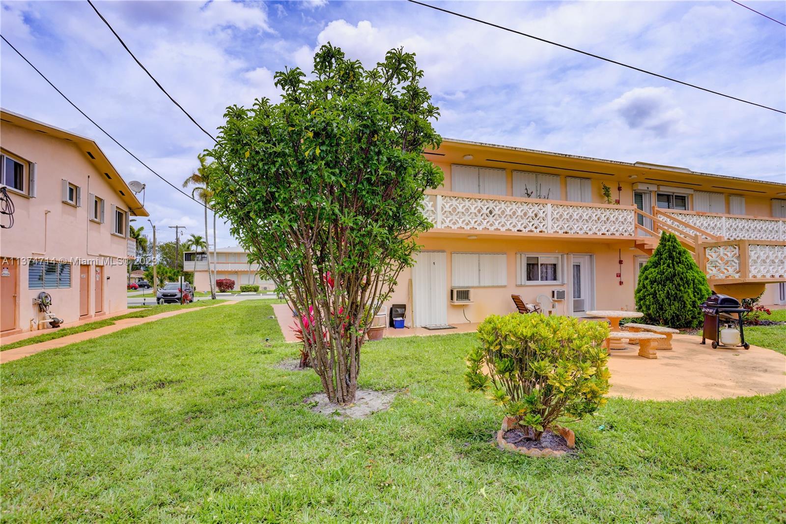 ROLEN LAKE GARDENS CO-OP - Residential