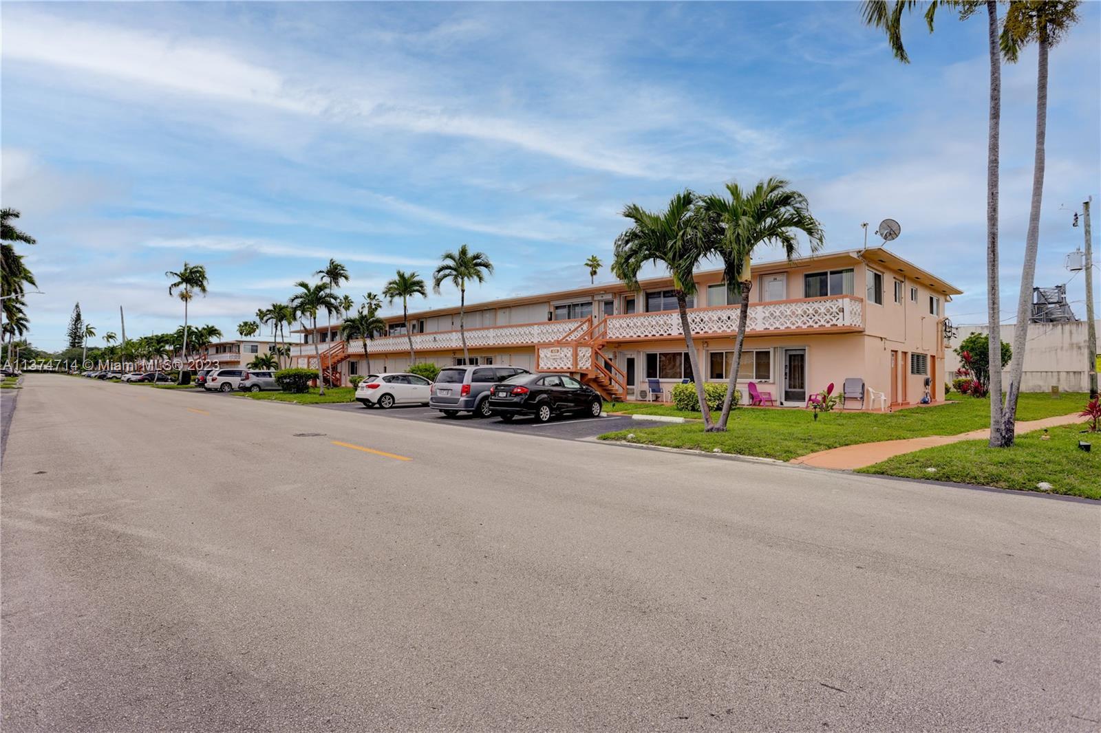 ROLEN LAKE GARDENS CO-OP - Residential
