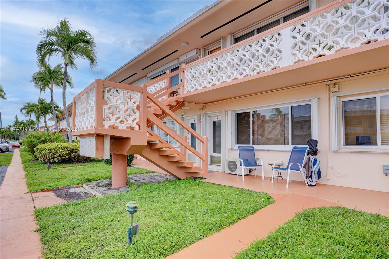 ROLEN LAKE GARDENS CO-OP - Residential