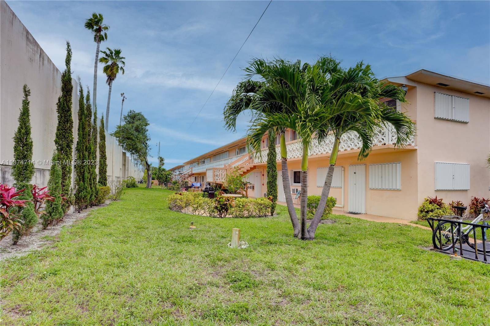 ROLEN LAKE GARDENS CO-OP - Residential