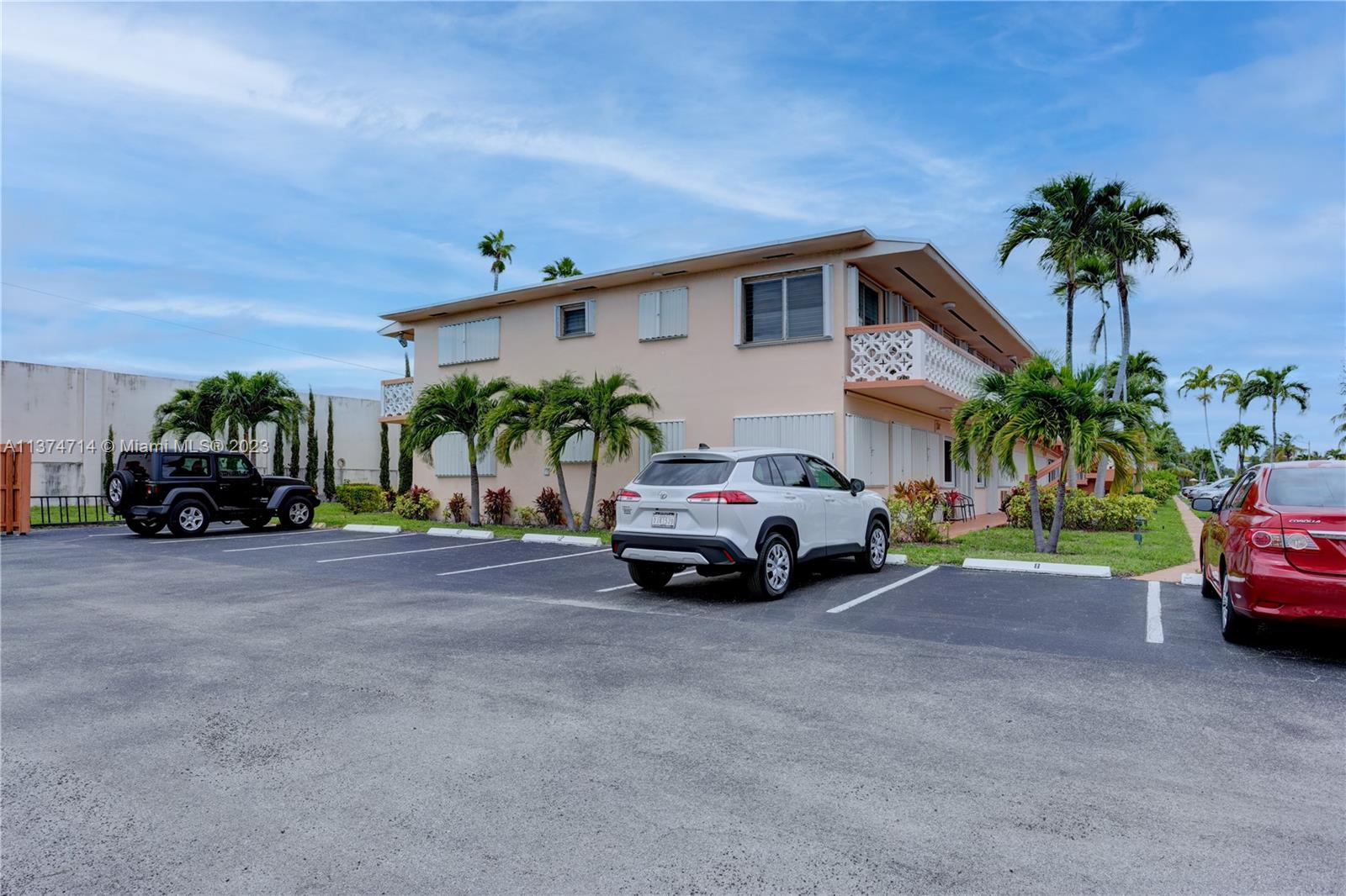 ROLEN LAKE GARDENS CO-OP - Residential