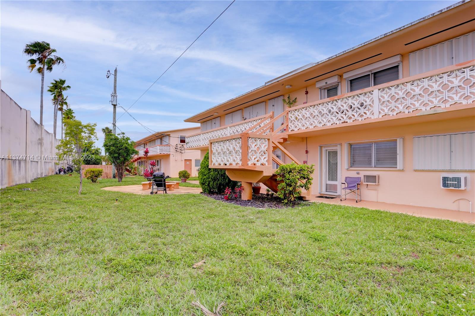 ROLEN LAKE GARDENS CO-OP - Residential