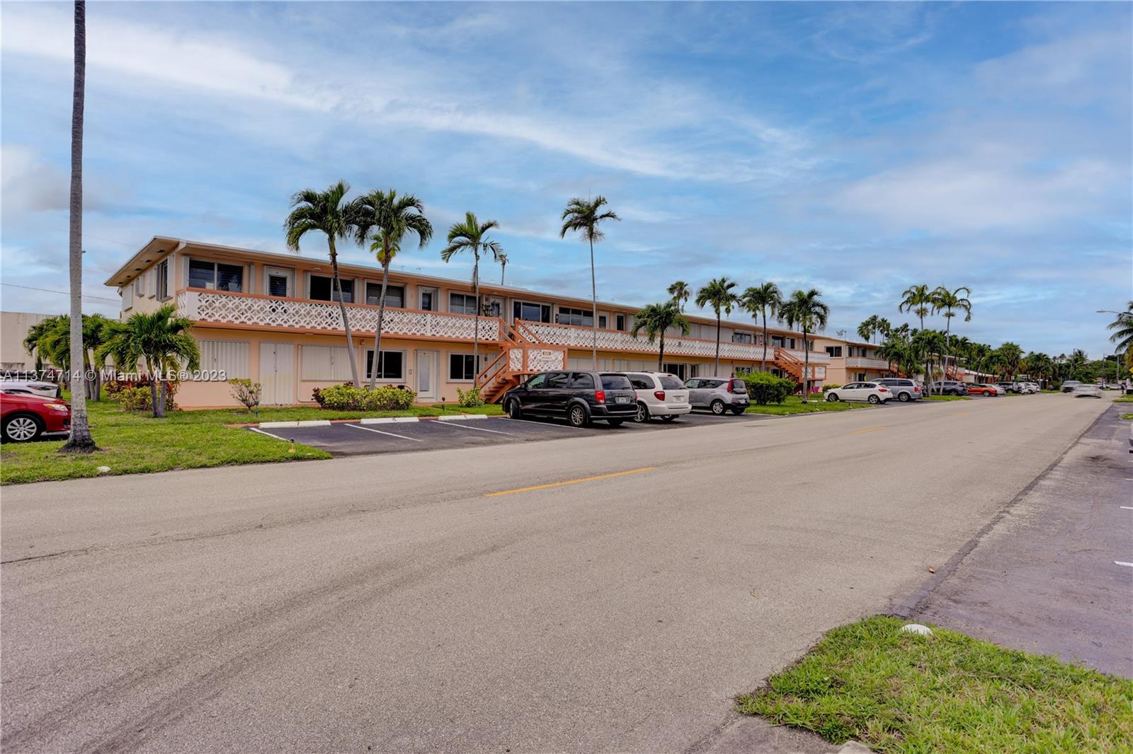 ROLEN LAKE GARDENS CO-OP - Residential