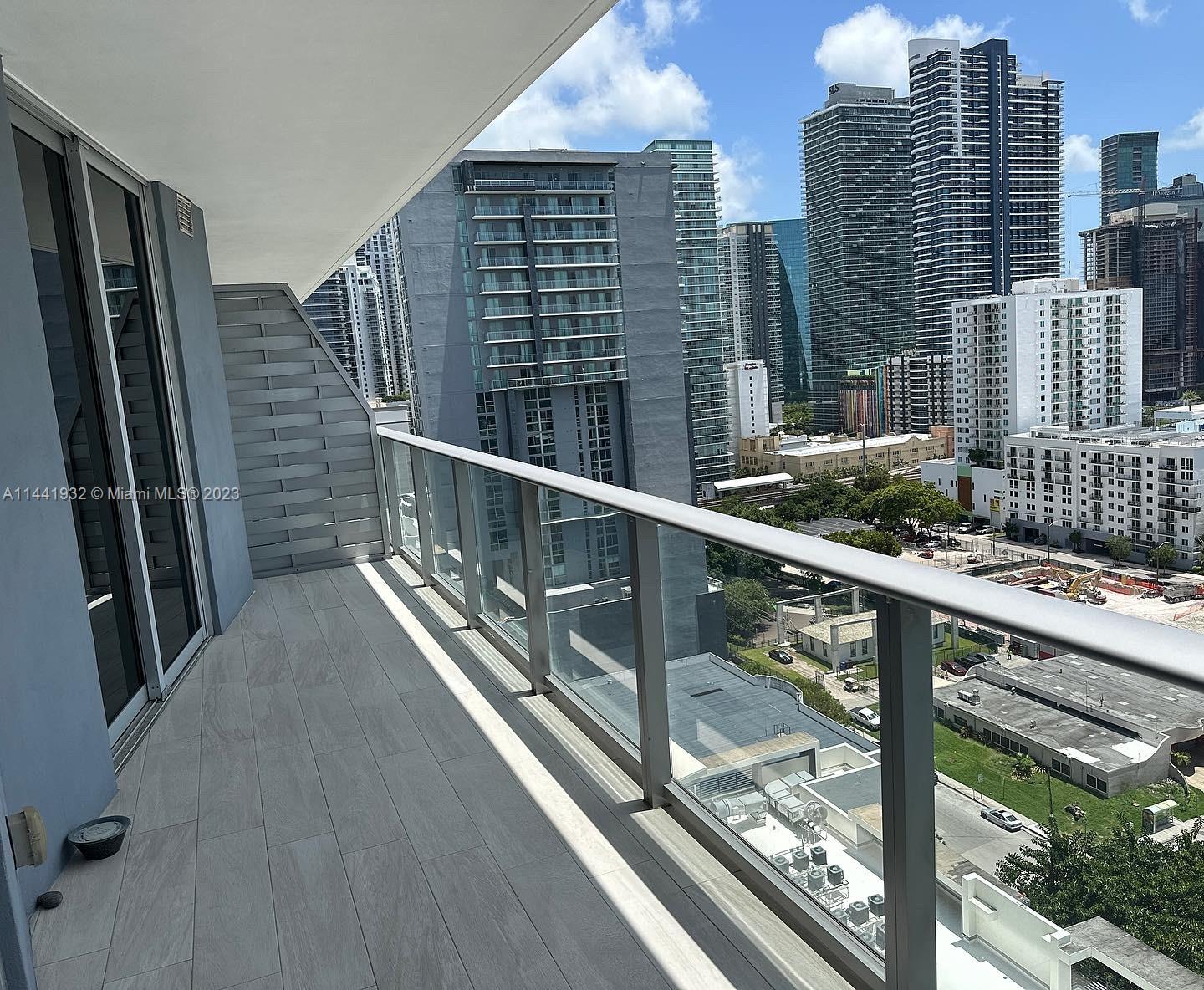 BRICKELL TEN CONDO - Residential Lease