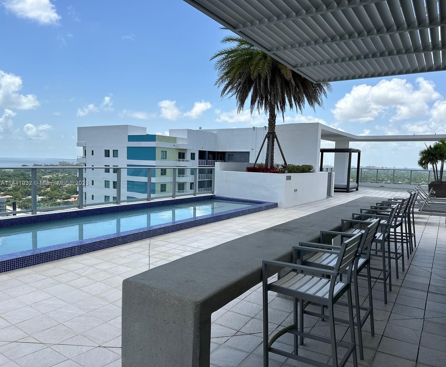 BRICKELL TEN CONDO - Residential Lease