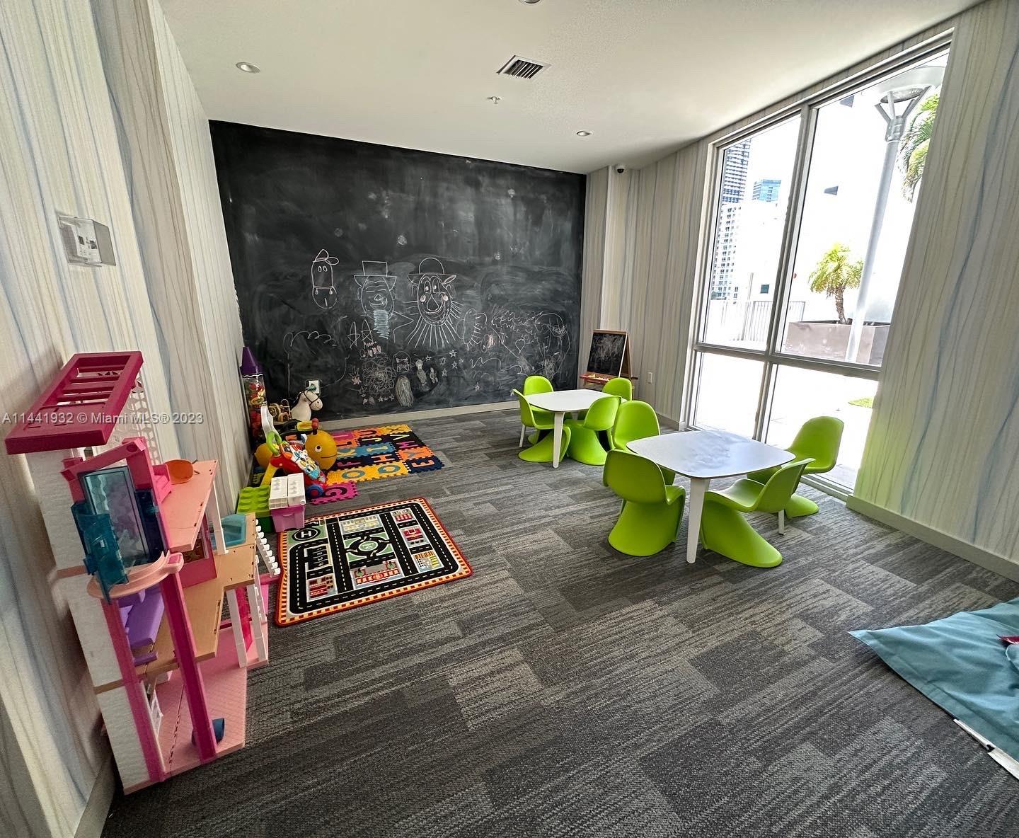 BRICKELL TEN CONDO - Residential Lease