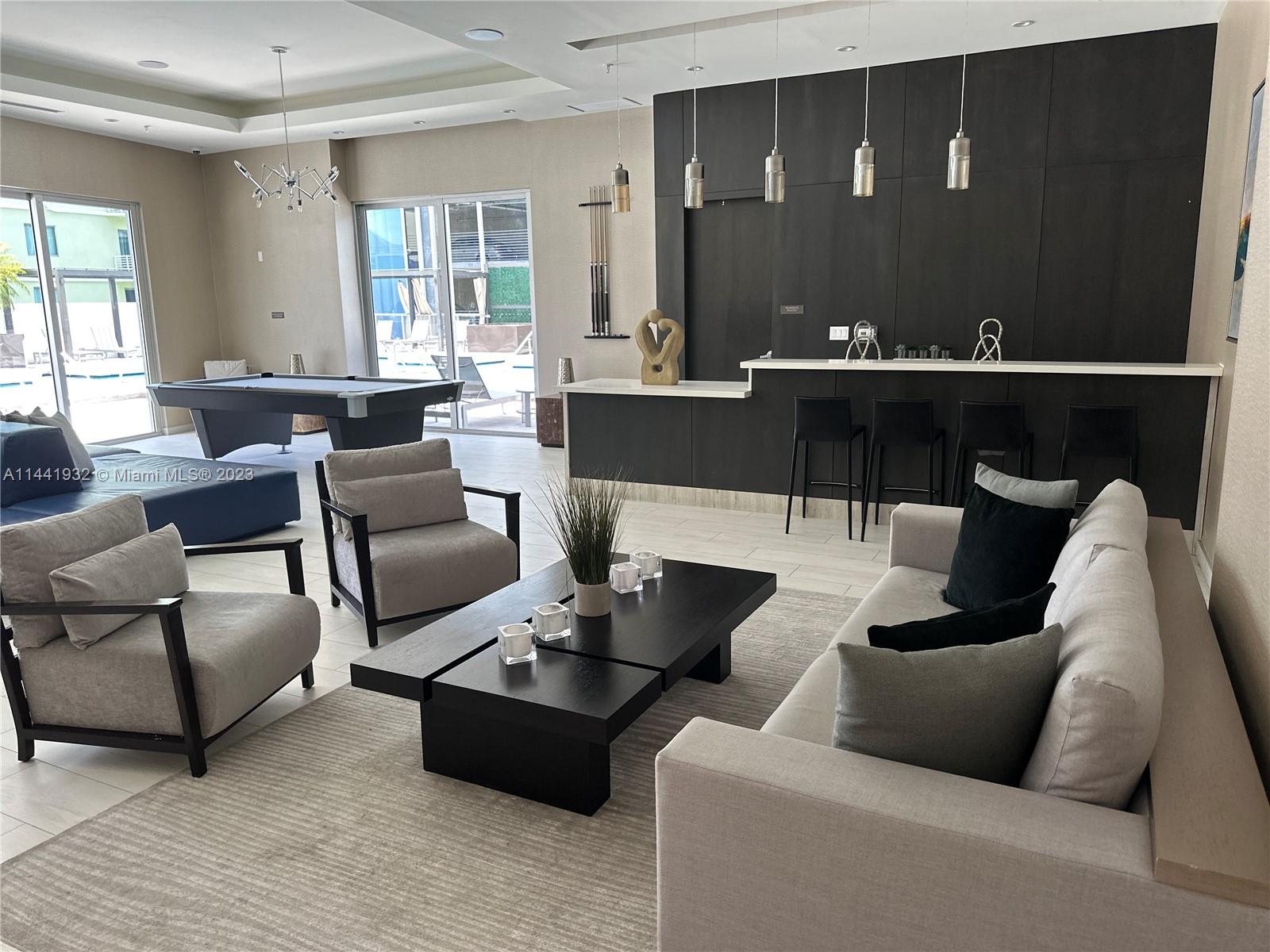 BRICKELL TEN CONDO - Residential Lease