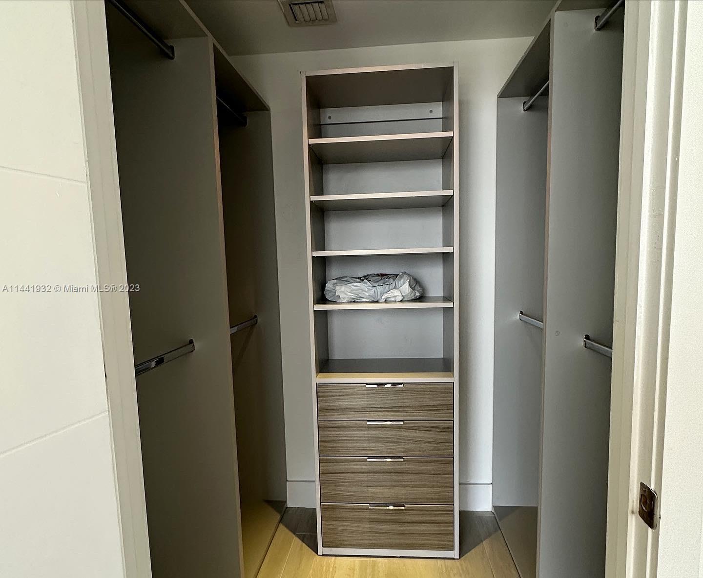 BRICKELL TEN CONDO - Residential Lease