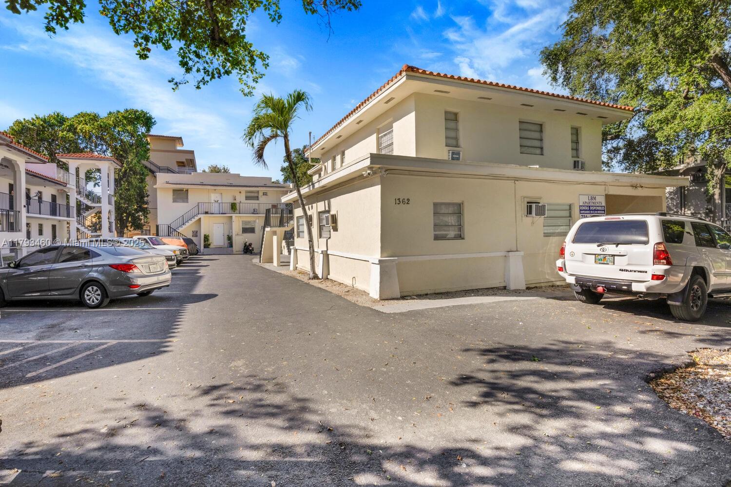 LAWRENCE ESTATES LAND COS - Residential Income