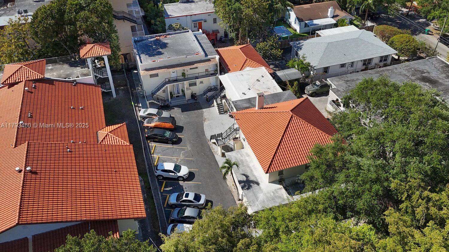 LAWRENCE ESTATES LAND COS - Residential Income