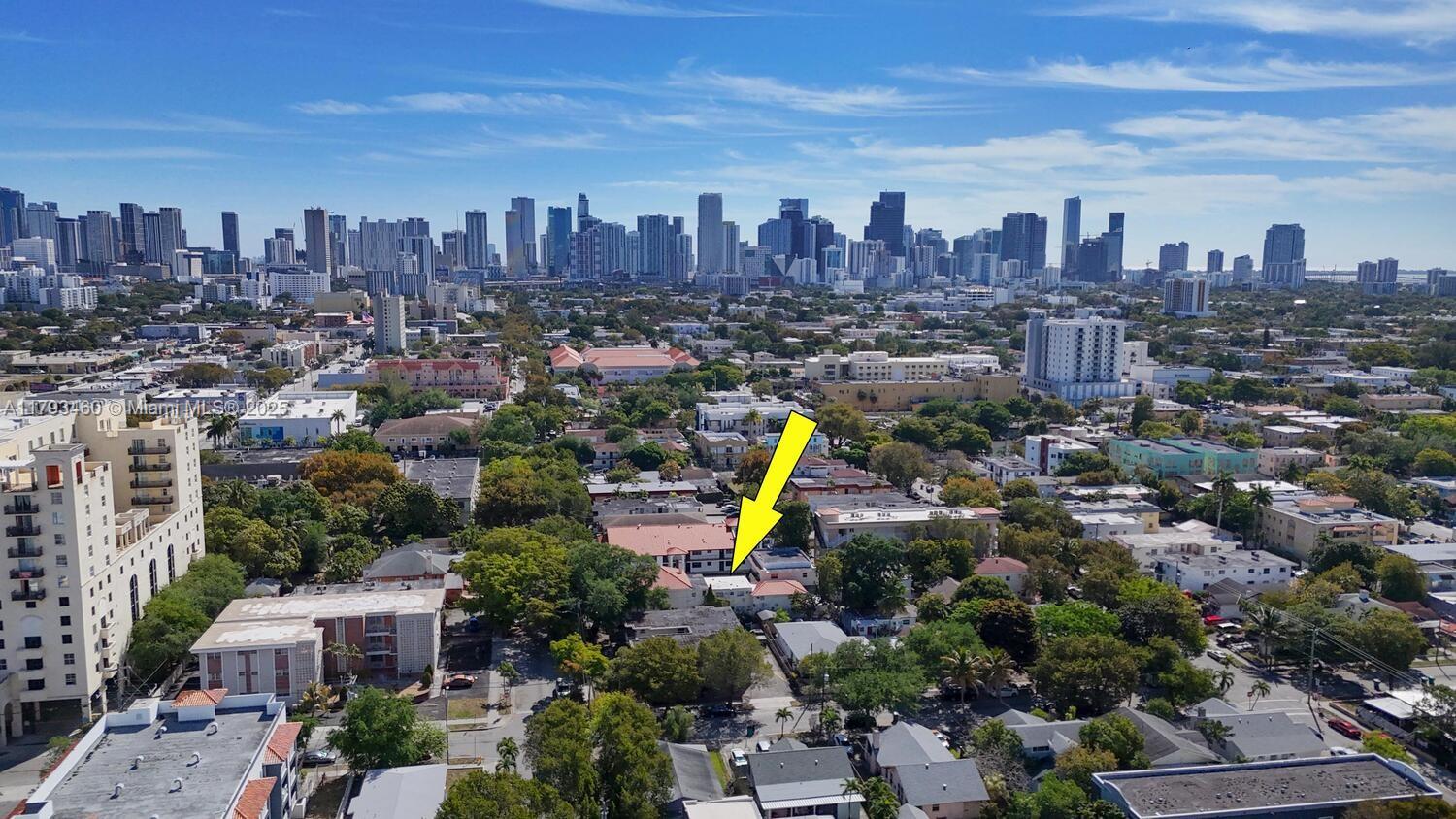 LAWRENCE ESTATES LAND COS - Residential Income