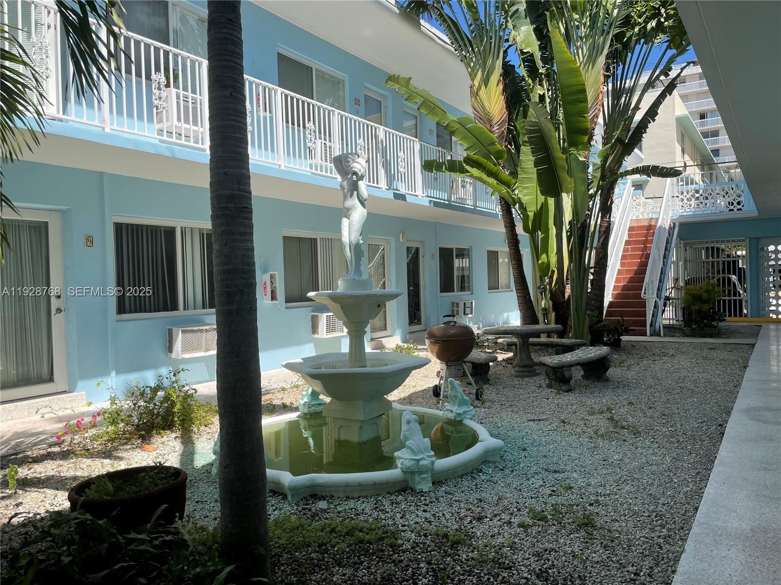HARBOR BY THE SEA CO-OP - Residential