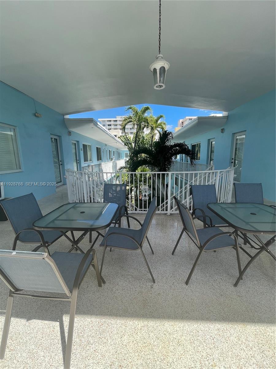 HARBOR BY THE SEA CO-OP - Residential