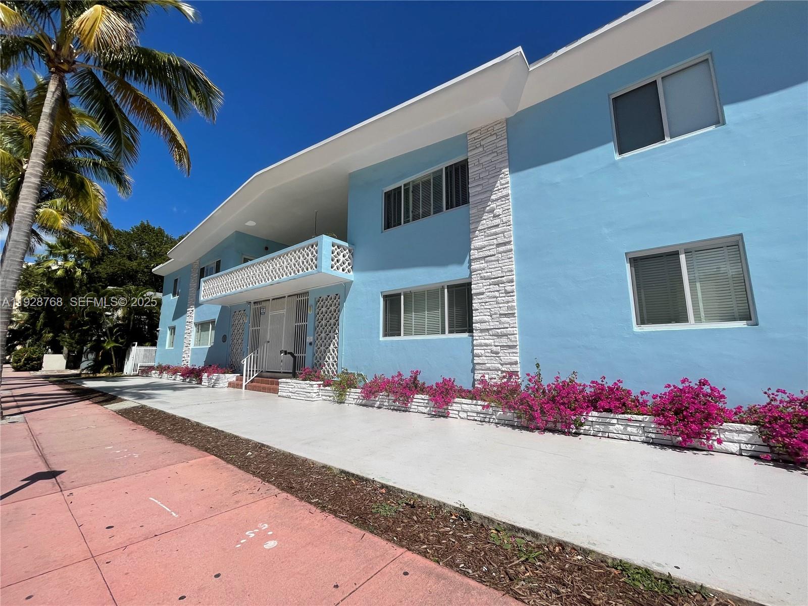 HARBOR BY THE SEA CO-OP - Residential