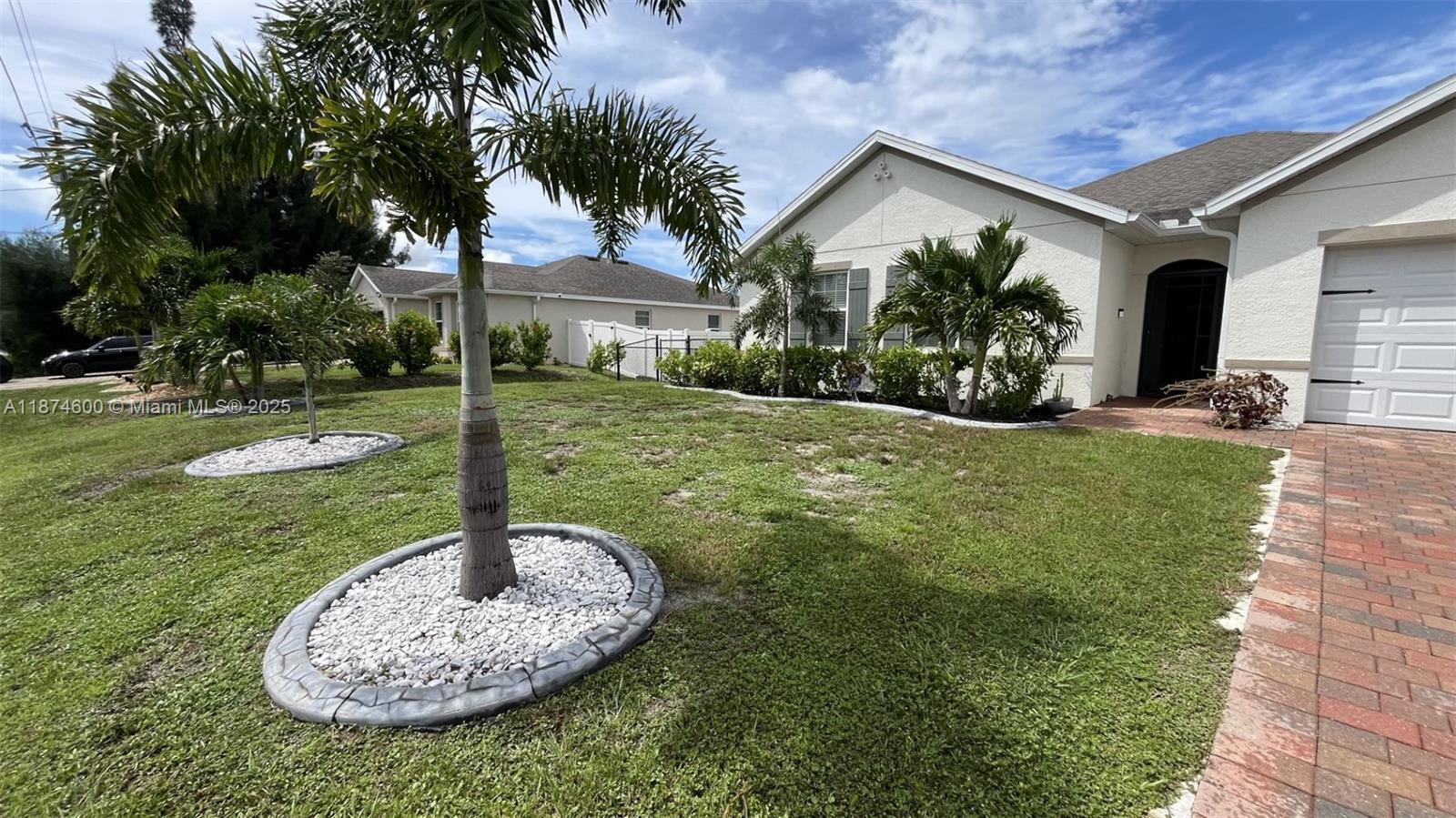 CAPE CORAL UNIT 55 - Residential